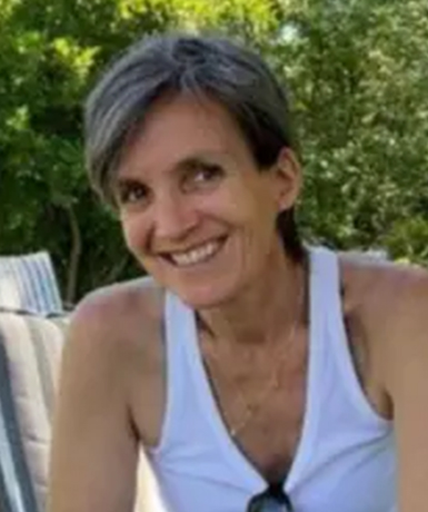 Paula Peters