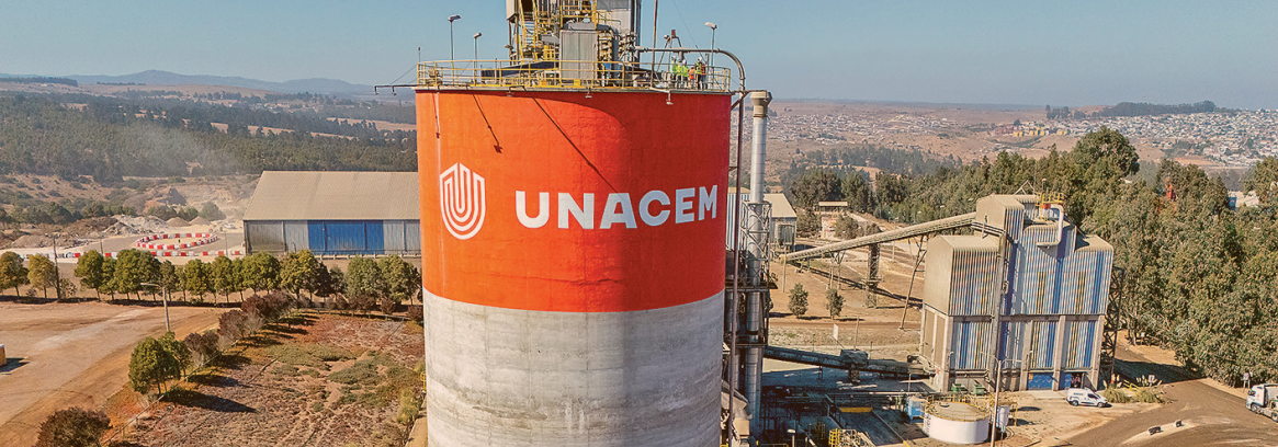unacem chile