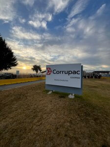 Corrupac