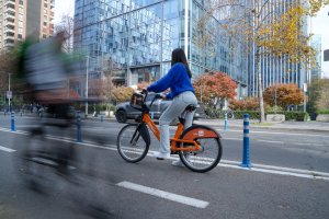 bike itaú