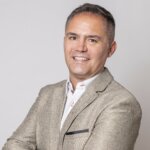 Andrés Moyano, CEO Imagine Consulting