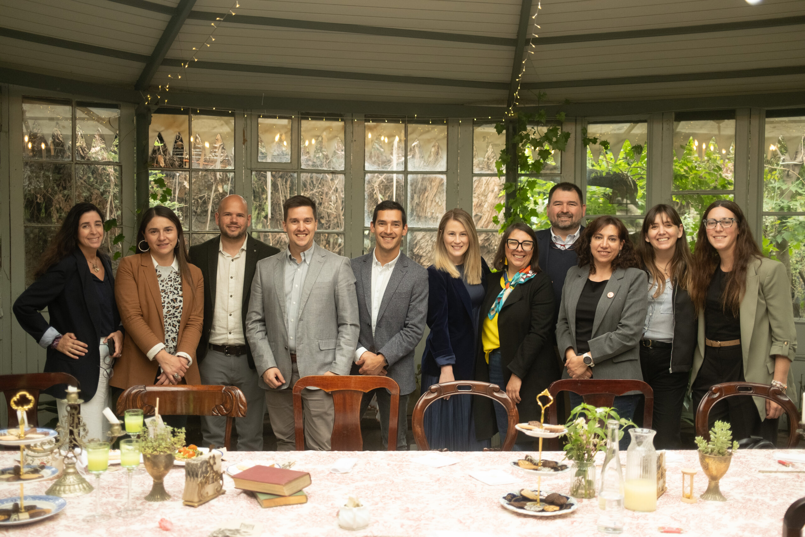 desarrollo sostenible