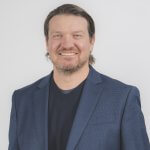 Ari Bermann, VP Comercial y Desarrollo de Negocios LATAM de Aramark