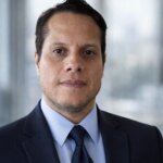 Jaime Paredes, gerente HSEQ de Veltis Latam