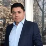 Mauricio Henríquez, Gerente Asuntos Corporativos wpd Chile