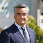 Alberto Novoa, gerente de Asuntos Legales y Gobierno Corporativo de Empresas SB