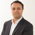 Pablo Belmar, gerente corporativo de Tecnología Bupa