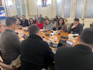 gobierno de santiago