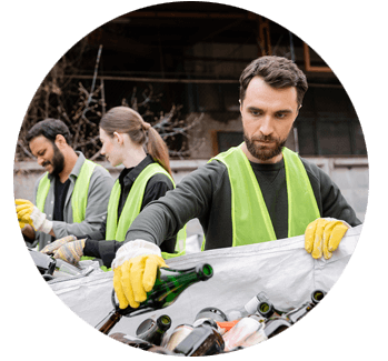 APL Estándar Gestión Circular de Residuos