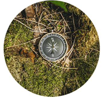 Brújula de Naturaleza y Biodiversidad
