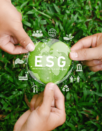 La importancia de los criterios ESG: índices y normativas / ESE-Acción