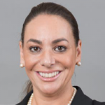 Gabriela Salvador, Directora Ejecutiva Vantrust Capital y Líder G-100 2021