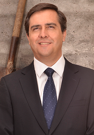 José Miguel Berguño