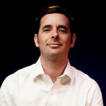 José Antonio Alonso, director de Asuntos Corporativos e Impacto Positivo, Legal y Compliance en Cervecería AB InBev