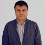 Osvaldo Arriagada, director médico de Clínica Bupa, Antofagasta