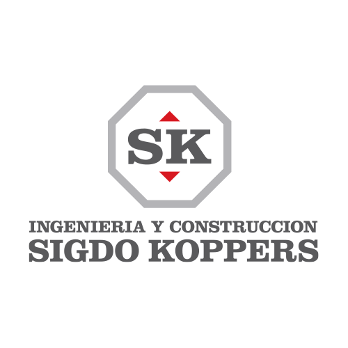 Ingeniería y Construcción Sigdo Koppers