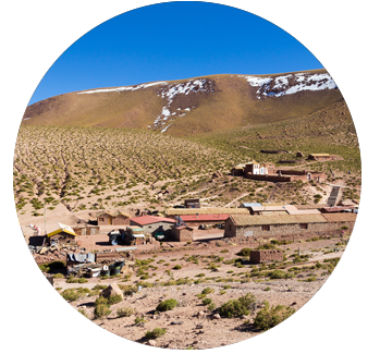Territorios Sostenibles