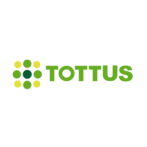 Tottus