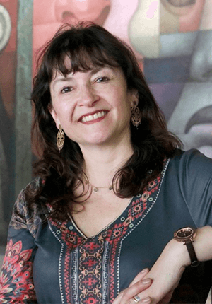 Ximena Gauché